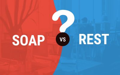 RESTful و SOAP APIs: أي منهما أفضل؟