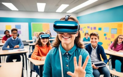 الذكاء الاصطناعي: ثورة جديدة في عالم التعليم